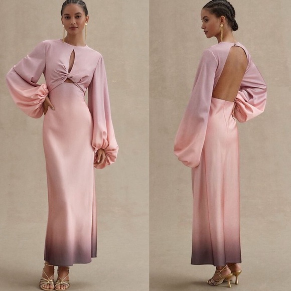 New Significant Other Demi Dress Size 2 - Picture 1 of 10